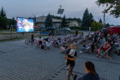 Losowe zdjęcie pochodzące z galerii wydarzenia: WAKACJE 2022